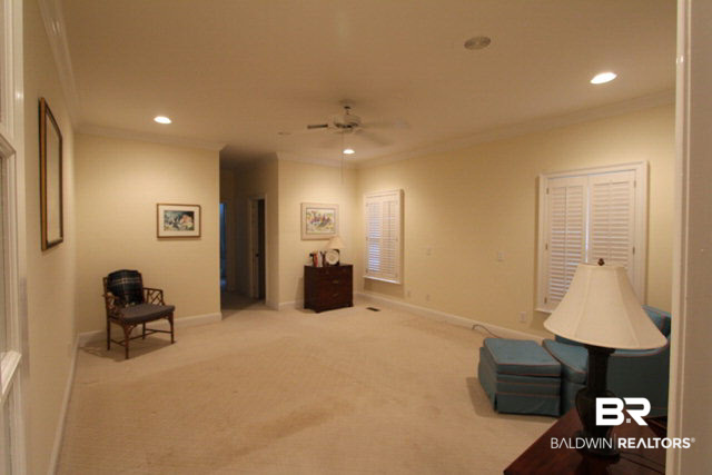 106 Alsway Court Fairhope, AL 36532 - Photo 14 of 32 Master Bedroom