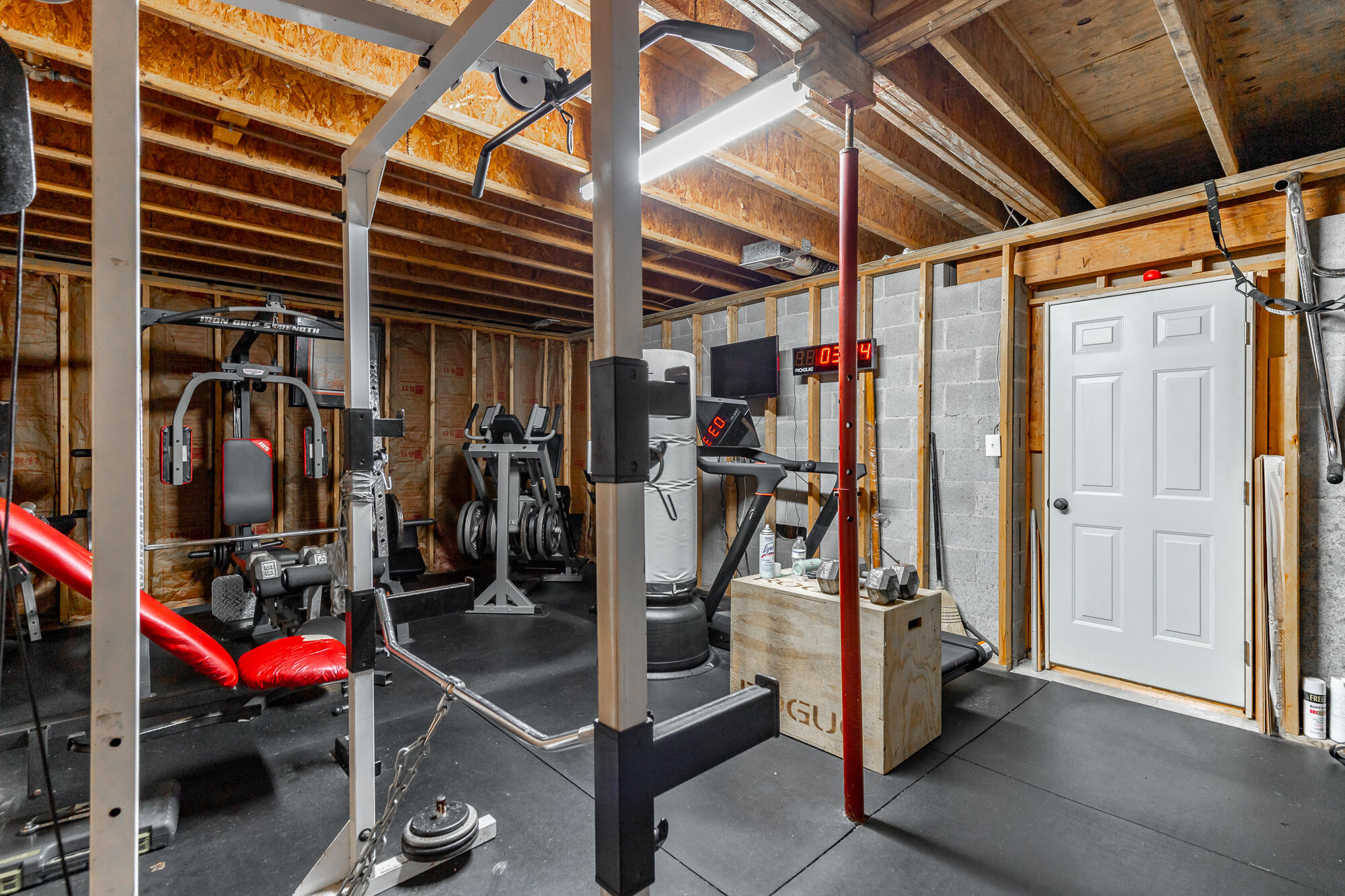 1033 Clift Cave Road Soddy-Daisy, TN 37379 - Photo 50 of 100 1033 Clift Cave Road HD-141