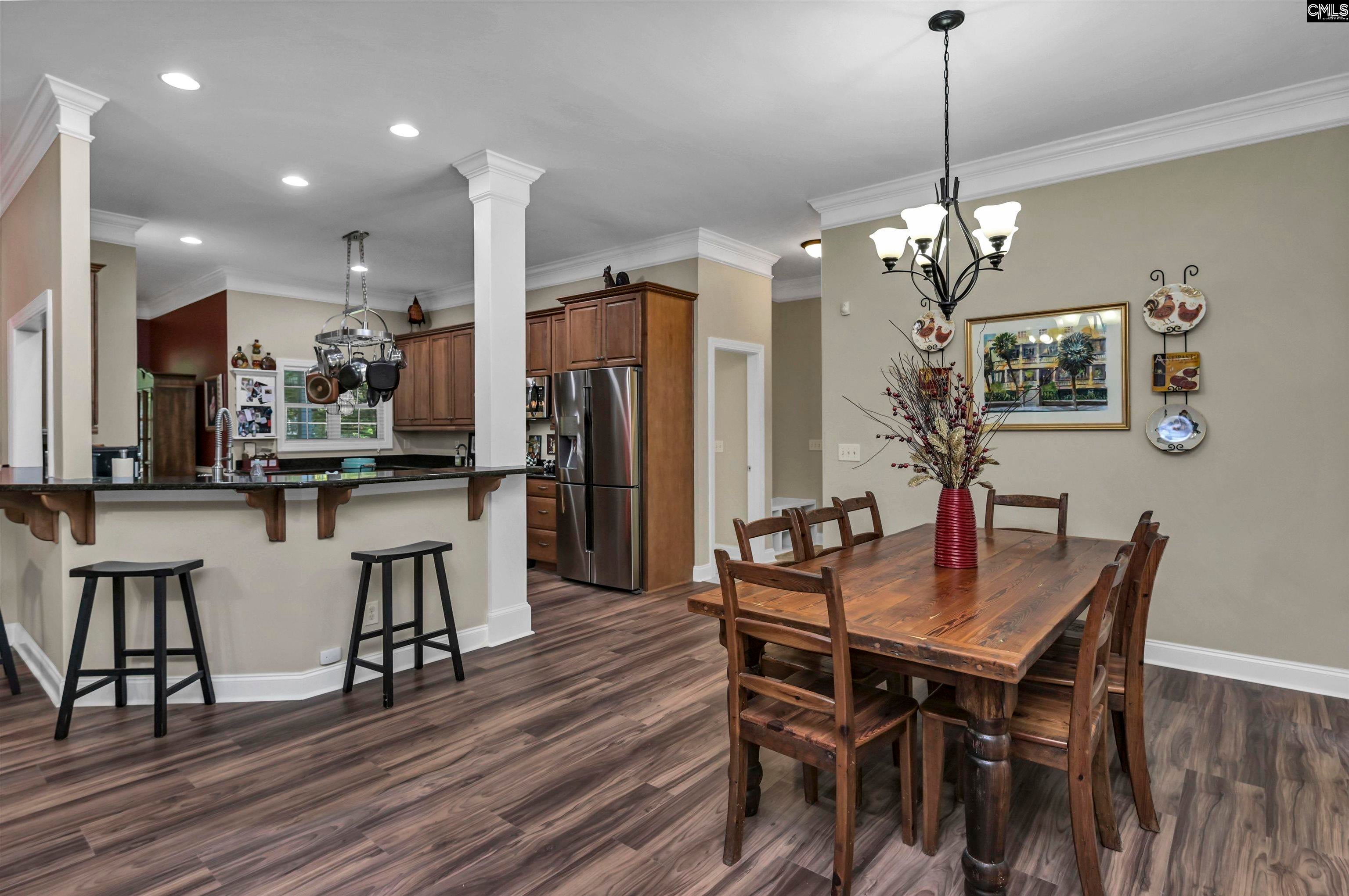 119 River Oaks Road Little Mountain, SC 29075 - Photo 9 of 42 Gallery Image 9