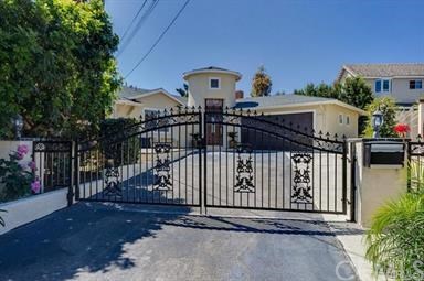 25252 Barque Way Dana Point, CA 92629 - Photo 1 of 1 Private and Gated residence at end of cut-de-sac with oversized two car garage.