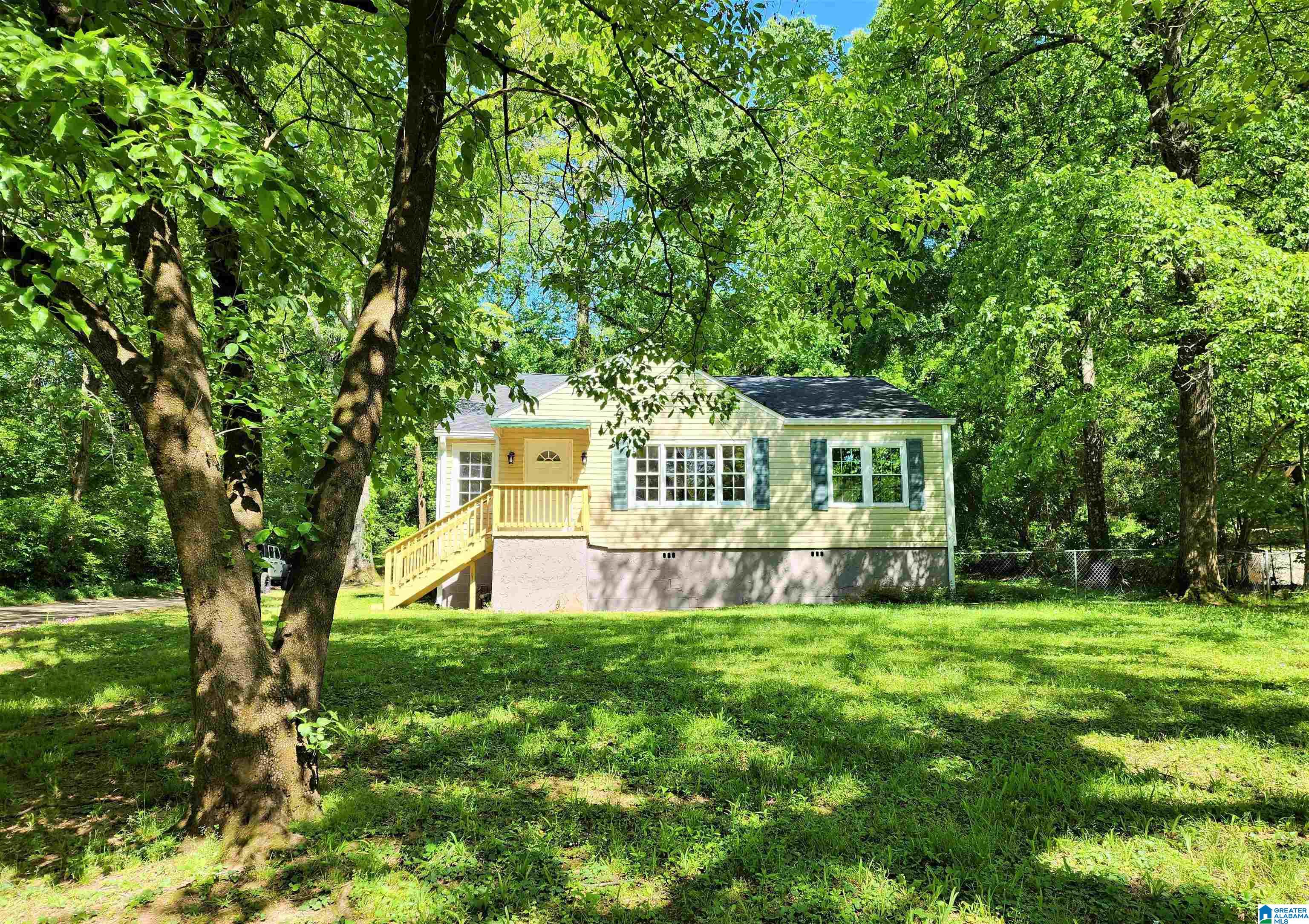 1645 Old Springville Road Birmingham, AL 35235 - Photo 1 of 29