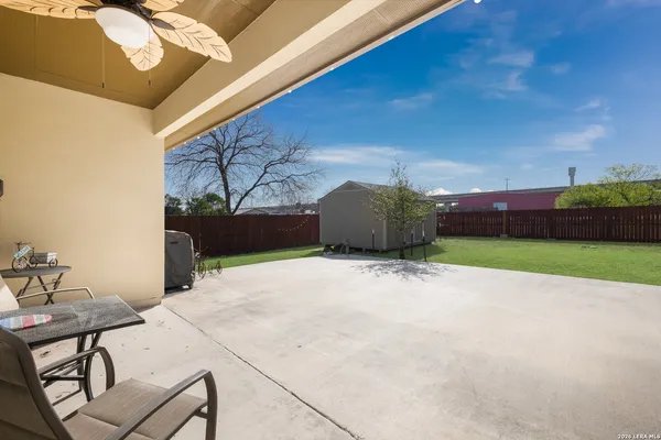 $424,900 | 8366 Ventura Boulevard, Selma, TX 78154