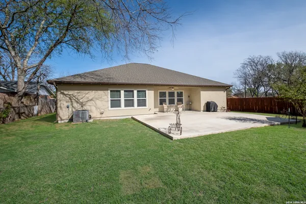 $424,900 | 8366 Ventura Boulevard, Selma, TX 78154