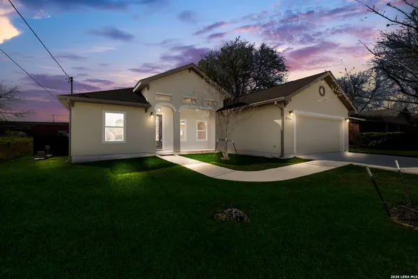 $424,900 | 8366 Ventura Boulevard, Selma, TX 78154