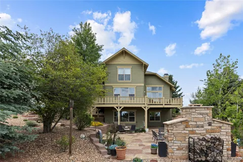 $1,140,000 | 1680 Legacy Trail, Elizabeth, CO 80107
