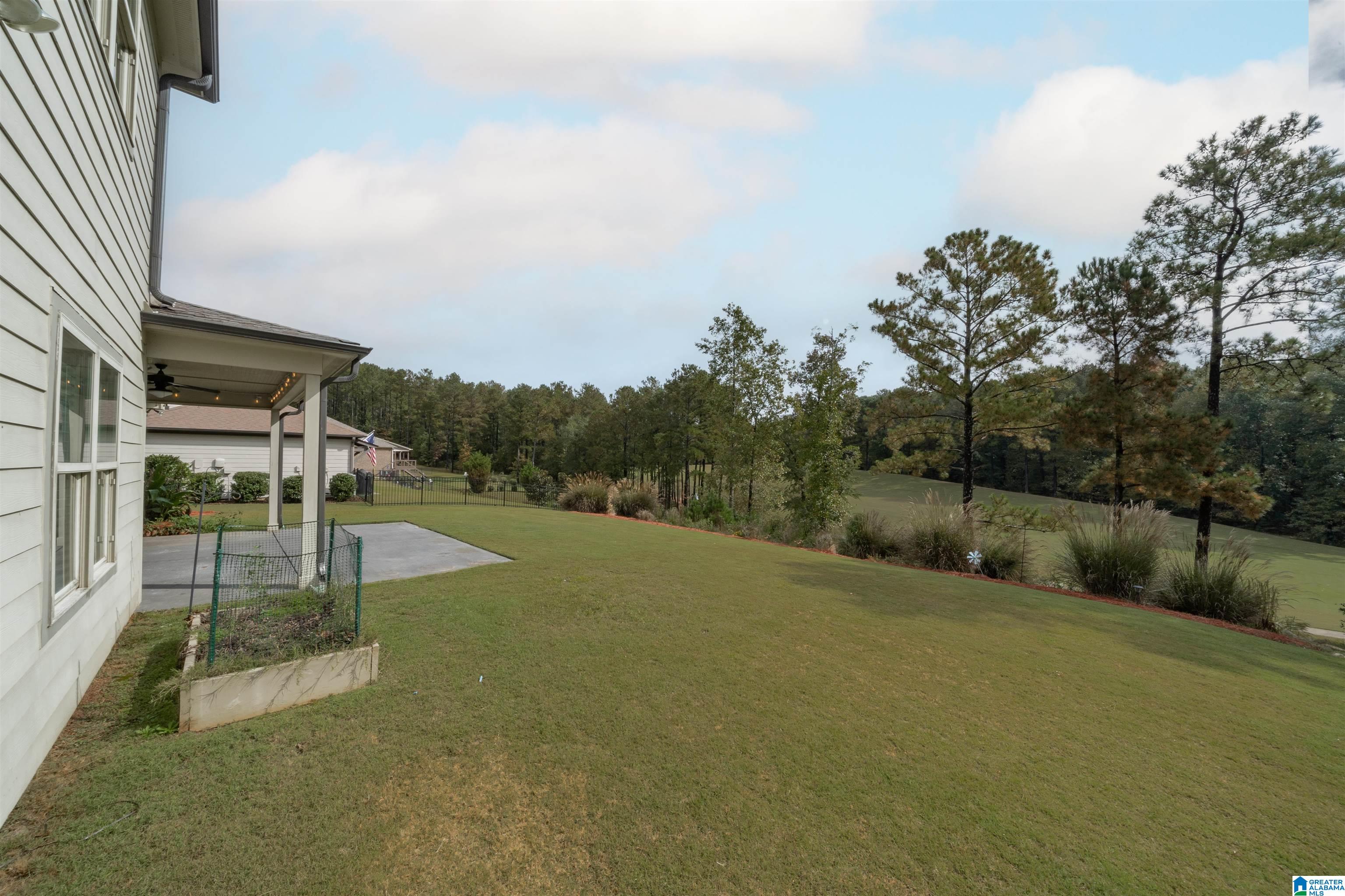 326 Kilkerran Lane Pelham, AL 35124 - Photo 39 of 45