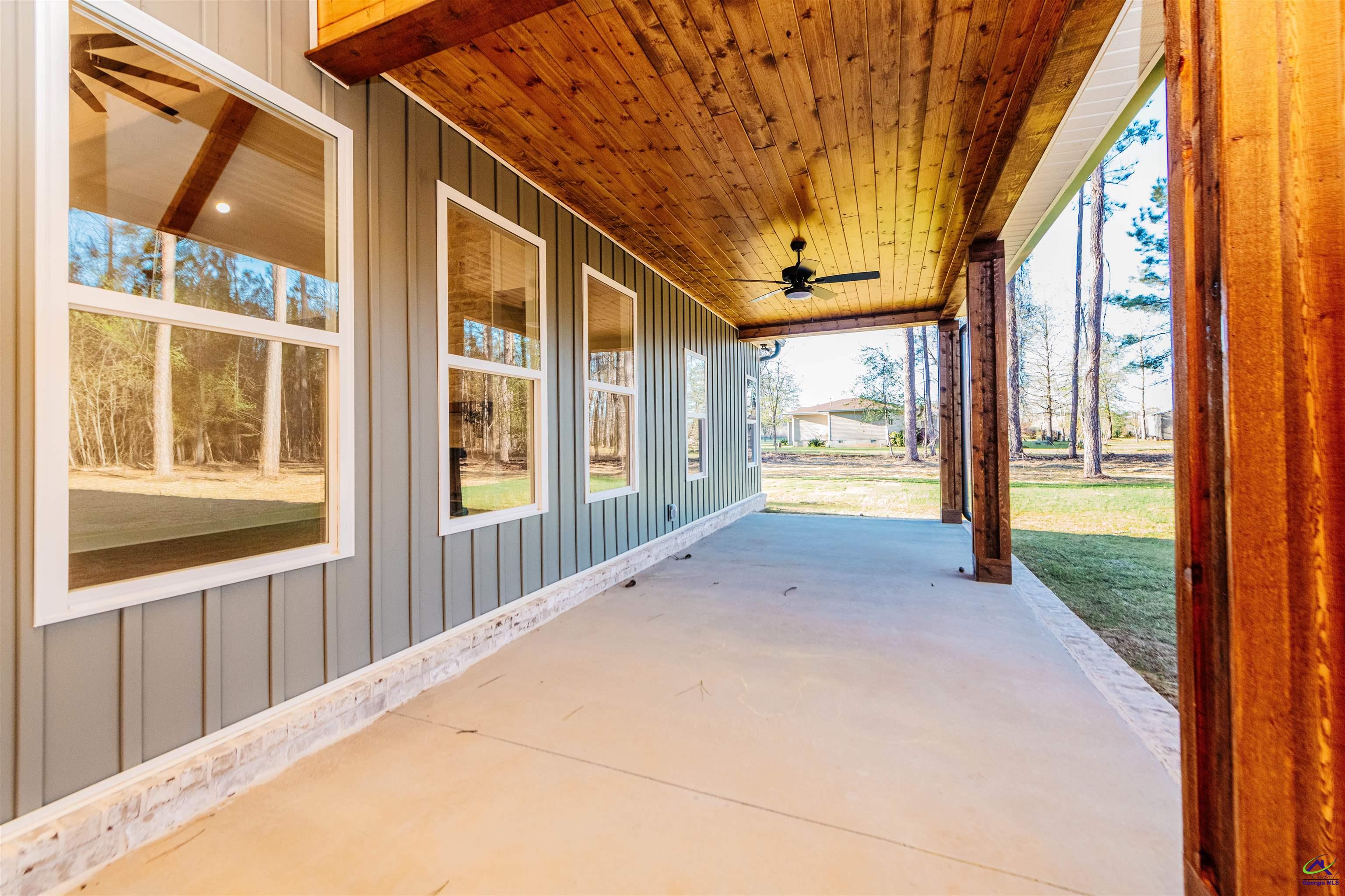2089 Willow Lake Road Fort Valley, GA 31030 - Photo 46 of 50