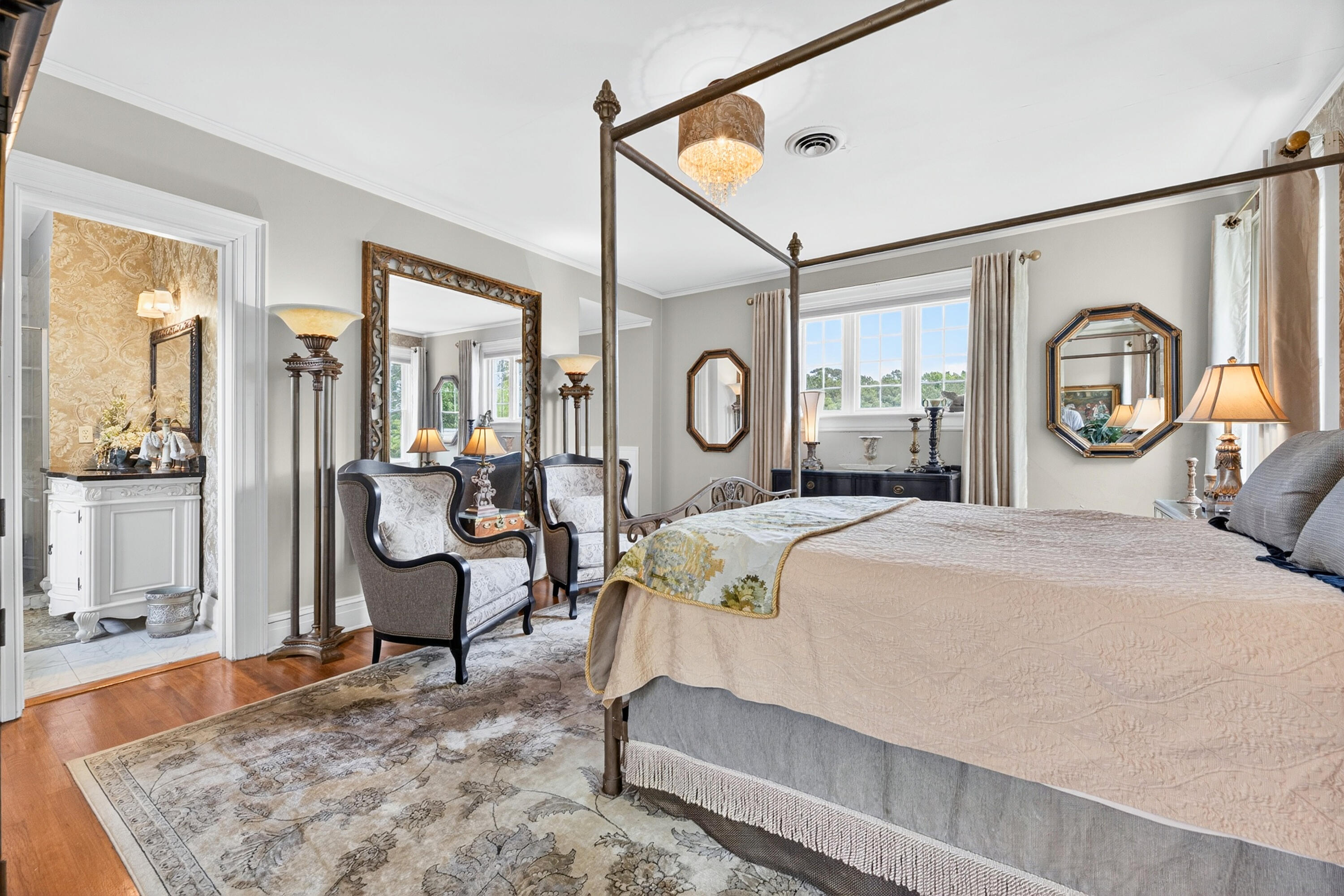 2729 Camden Road Holly Hill, SC 29059 - Photo 58 of 107