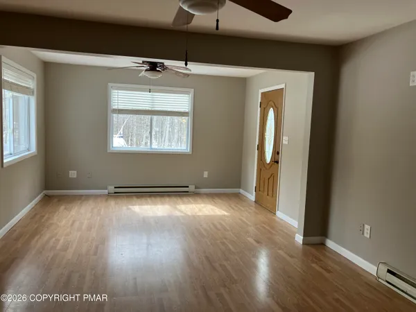 $1,895 | 109 Sassafras Road, Albrightsville, PA 18210