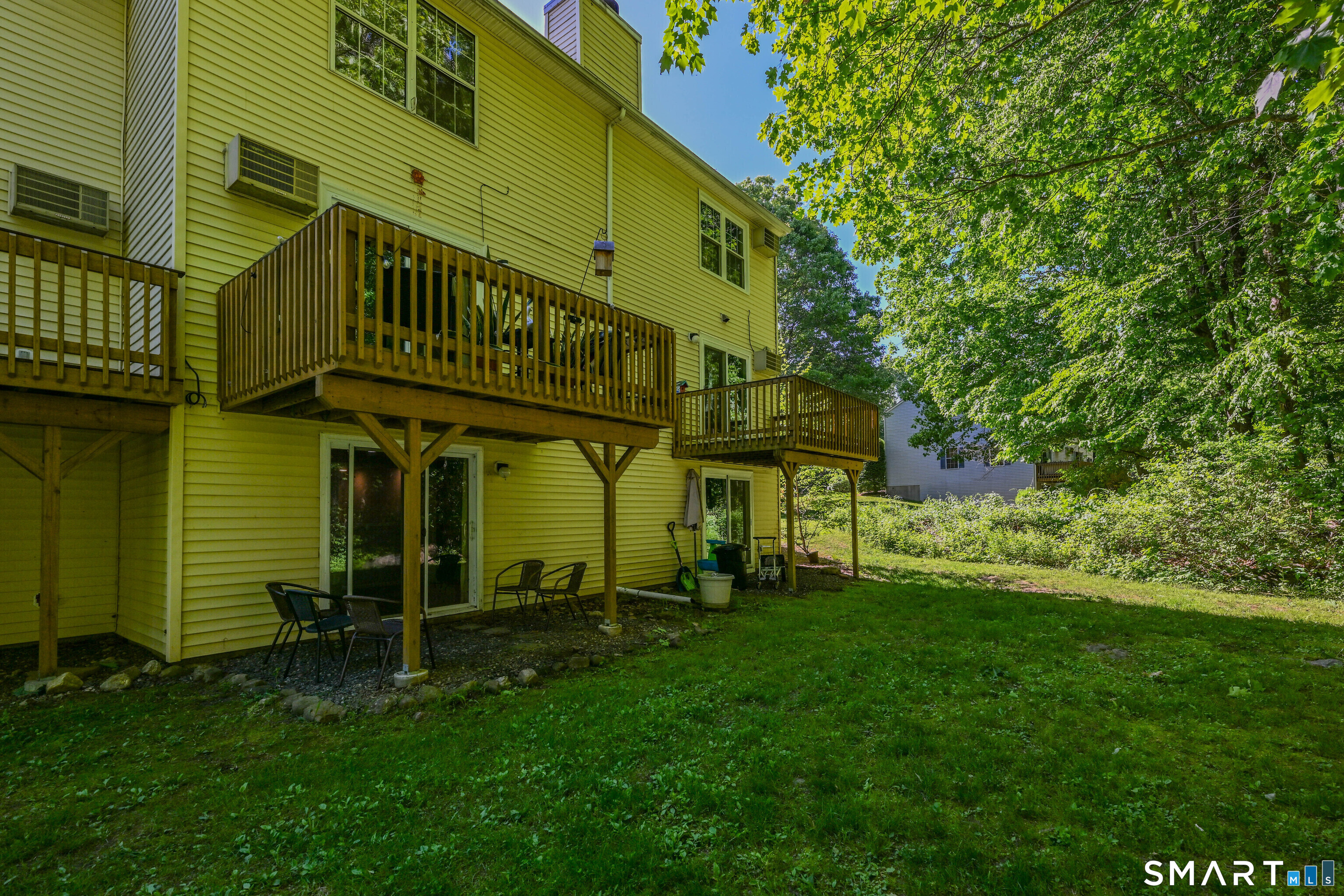 745 Merrow Road, Unit 111 Coventry, CT 06238 - Photo 24 of 29