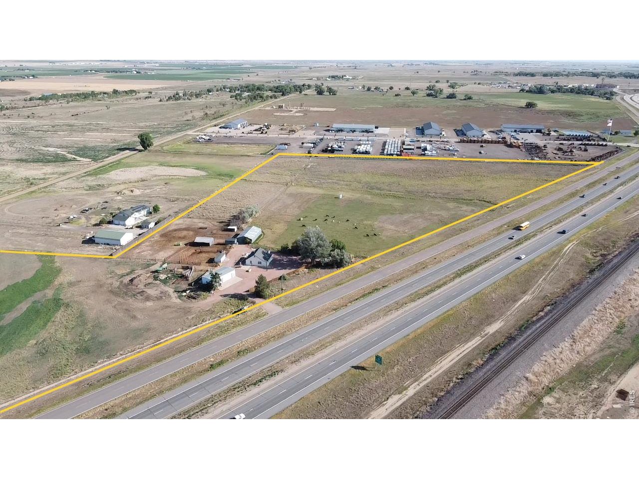 21191 Interstate 76 Frontage Road Hudson, CO 80642 - Photo 24 of 31