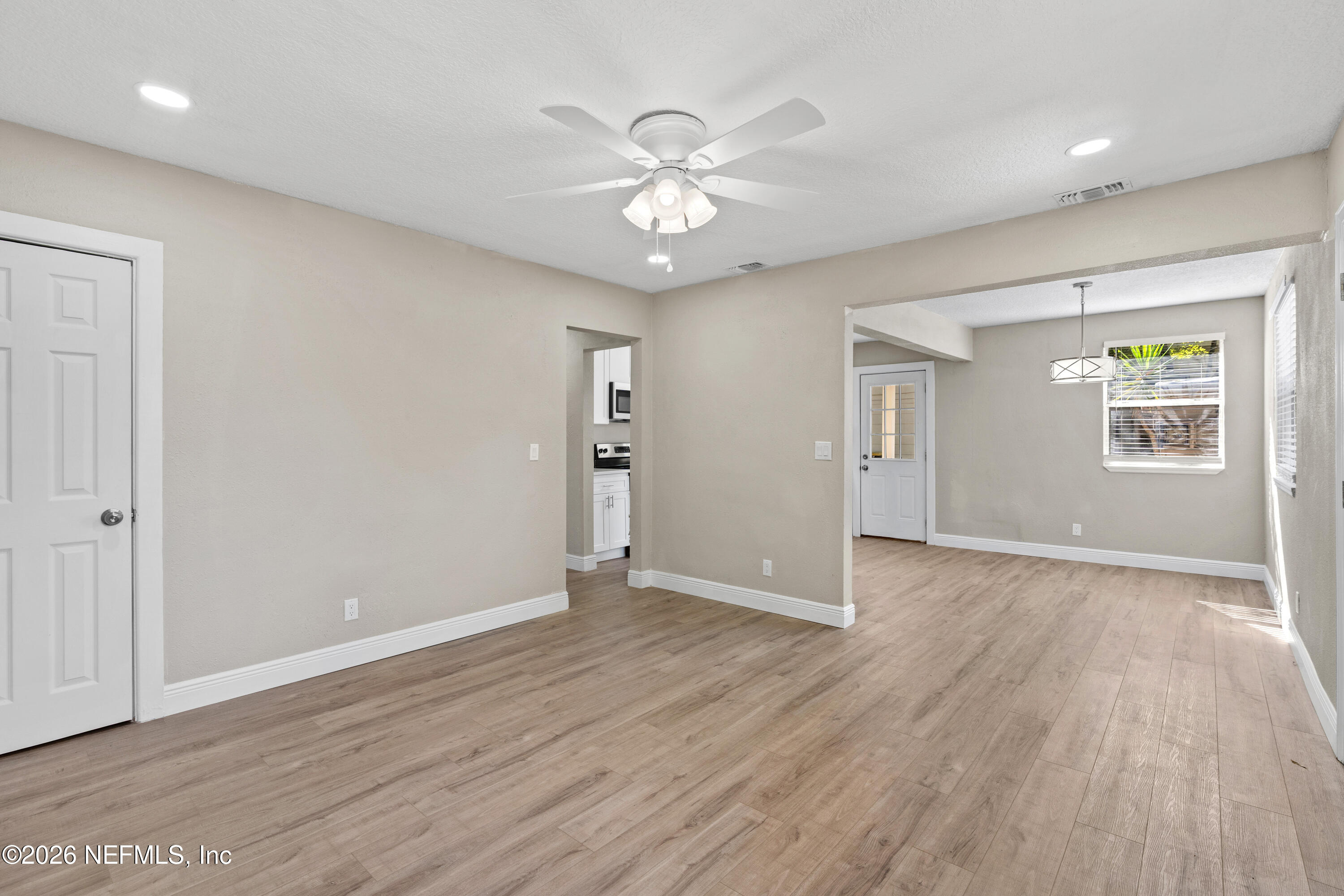 1169 Comanche Street Jacksonville, FL 32205 - Photo 13 of 29 living 2