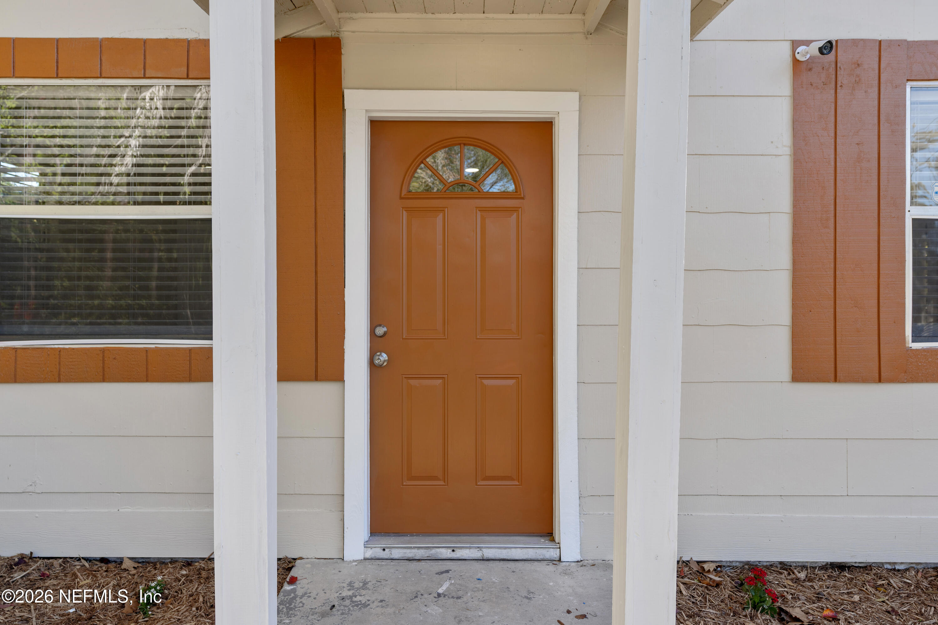 1169 Comanche Street Jacksonville, FL 32205 - Photo 4 of 29 outside 4