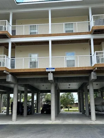 $309,900 | 54 Southeast Se 910 Avenue, Unit 210, Old Town, FL 32680