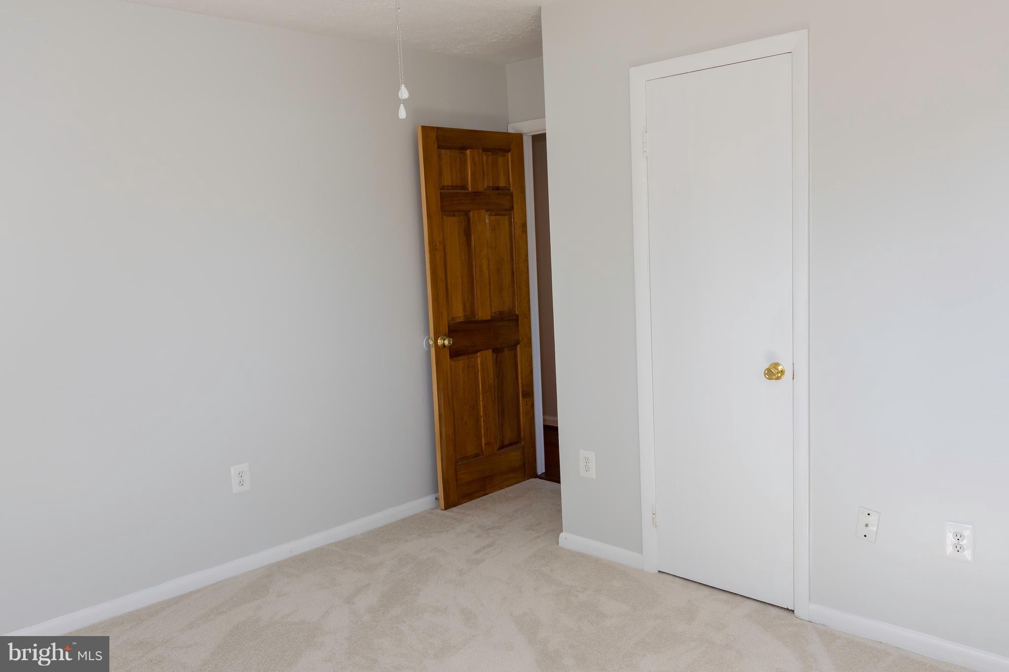 4141 Granby Road Woodbridge, VA 22193 - Photo 15 of 30 a view of an empty room