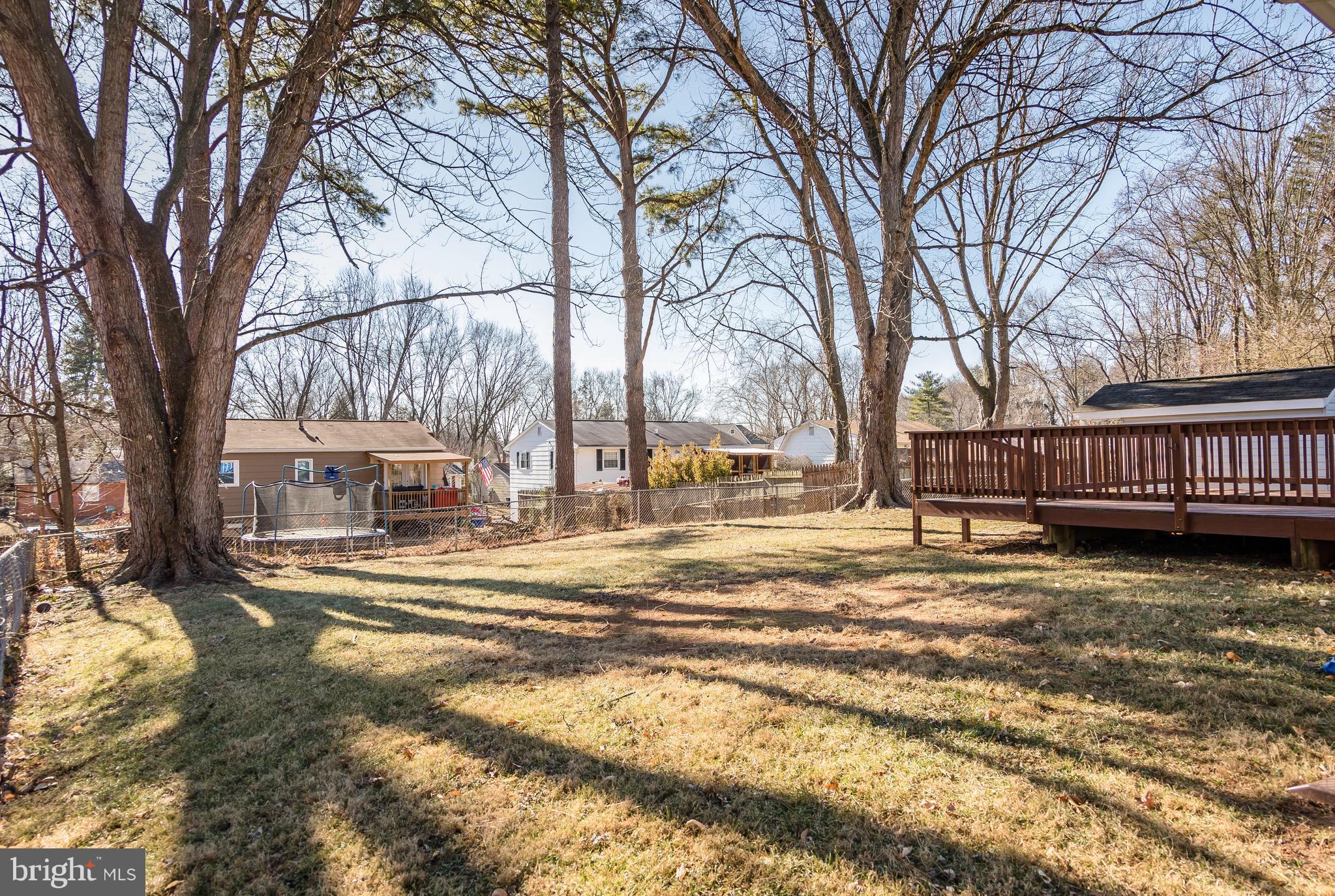 4141 Granby Road Woodbridge, VA 22193 - Photo 26 of 30