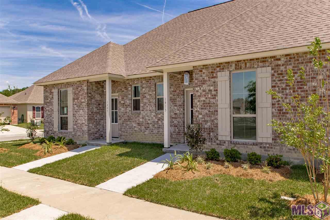 1413 Partierre Lane Baton Rouge, LA 70820 - Photo 17 of 21 Gallery Image 17