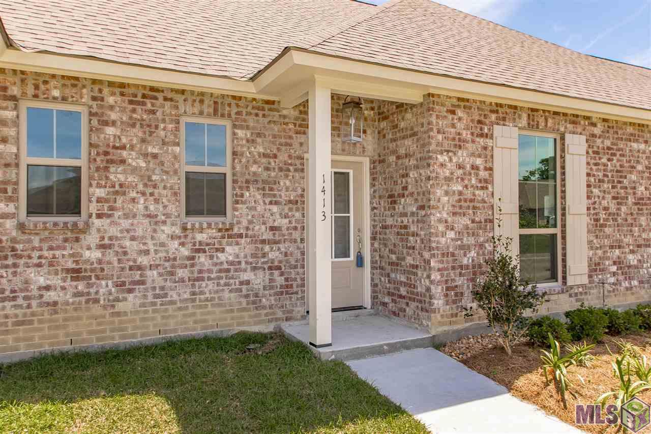 1413 Partierre Lane Baton Rouge, LA 70820 - Photo 18 of 21 Gallery Image 18