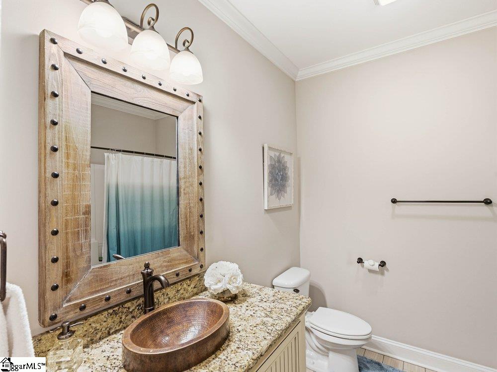 3 Firnstone Court Greenville, SC 29607 - Photo 35 of 49