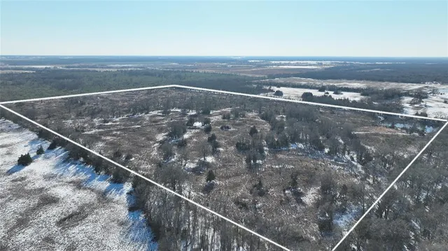 a view of city and mountain