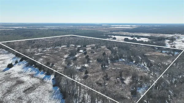 a view of city and mountain