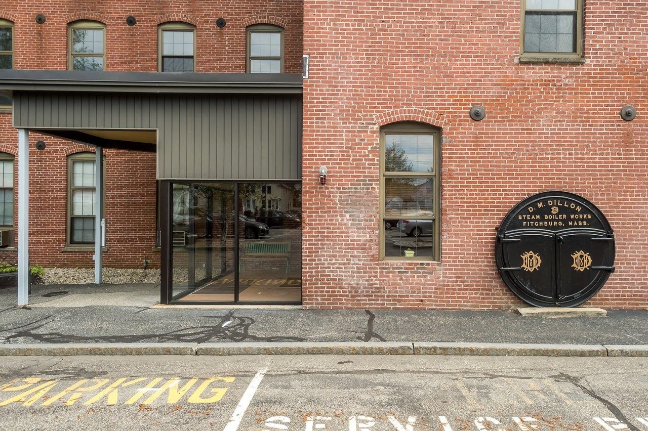 156 Front Street Exeter, NH 03833 - Photo 13 of 28