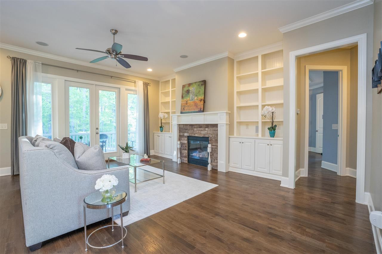 7109 Carries Reach Way Raleigh, NC 27614 - Photo 11 of 30 Family Room