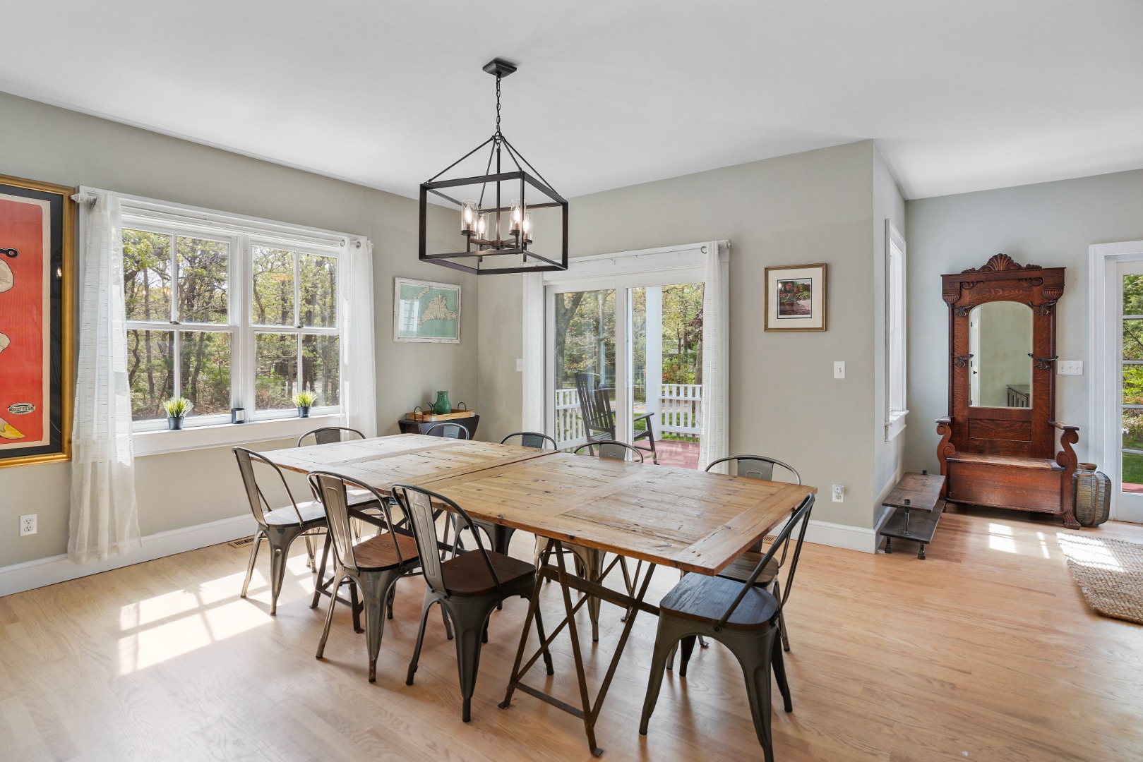 10 North Bog Road Edgartown, MA 02539 - Photo 9 of 37