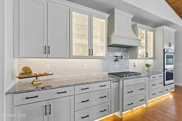 $1,499,900 | 3239 Highway 61, Andersonville, TN 37705