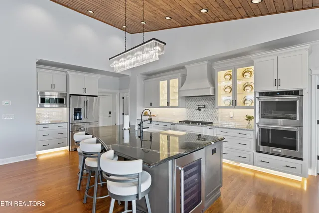 $1,499,900 | 3239 Highway 61, Andersonville, TN 37705