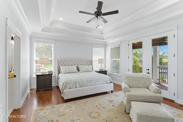 $1,499,900 | 3239 Highway 61, Andersonville, TN 37705