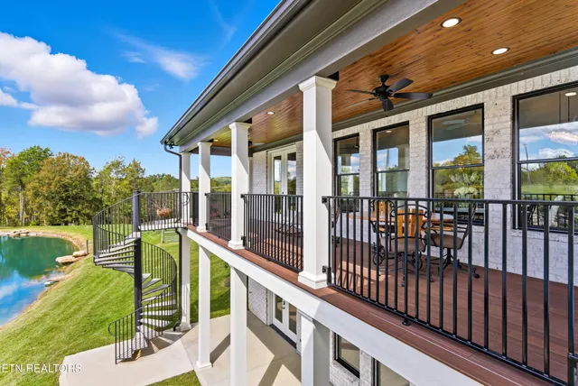 $1,499,900 | 3239 Highway 61, Andersonville, TN 37705