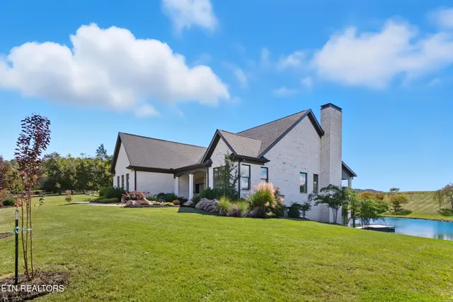 $1,499,900 | 3239 Highway 61, Andersonville, TN 37705