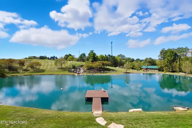 $1,499,900 | 3239 Highway 61, Andersonville, TN 37705