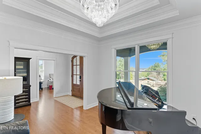 $1,499,900 | 3239 Highway 61, Andersonville, TN 37705