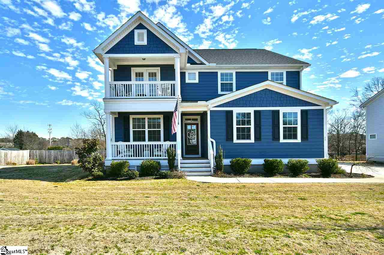 17 Bell Road Greenville, SC 29607 - Photo 1 of 36 Gallery Image 1