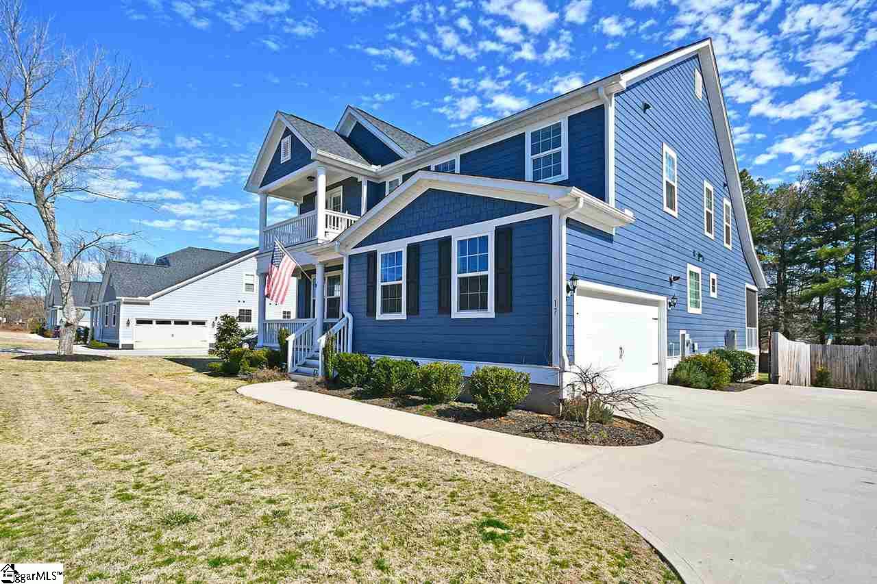 17 Bell Road Greenville, SC 29607 - Photo 2 of 36 Gallery Image 2