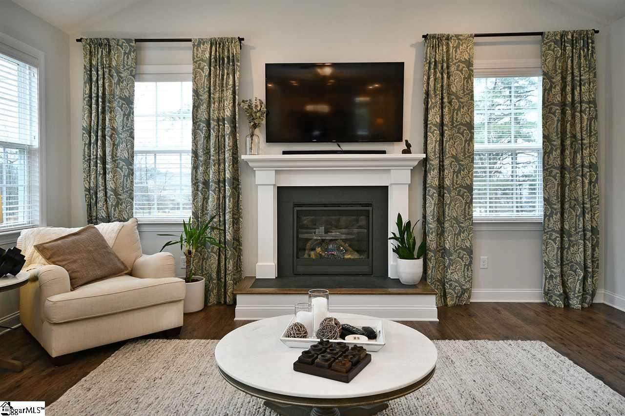17 Bell Road Greenville, SC 29607 - Photo 19 of 36 Gallery Image 19