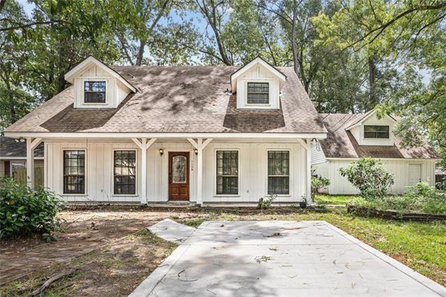 1125 Forest Lane, Unit A Mandeville, LA 70448 - Photo 1 of 21