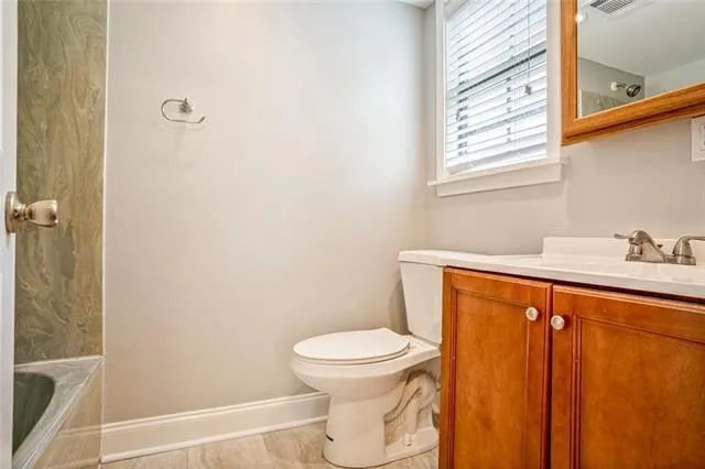 $2,450 | 1125 Forest Lane, Unit A, Mandeville, LA 70448