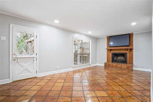 $2,450 | 1125 Forest Lane, Unit A, Mandeville, LA 70448