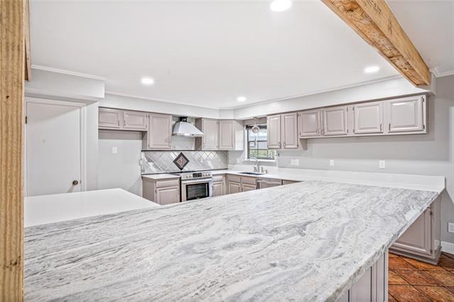 1125 Forest Lane, Unit A Mandeville, LA 70448 - Photo 18 of 21