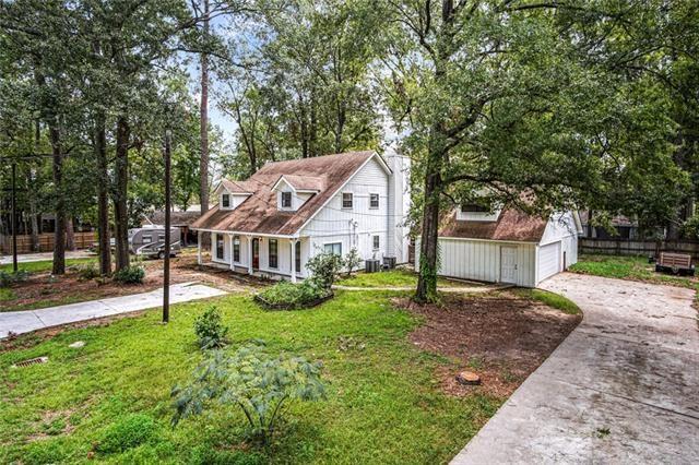 1125 Forest Lane, Unit A Mandeville, LA 70448 - Photo 2 of 21