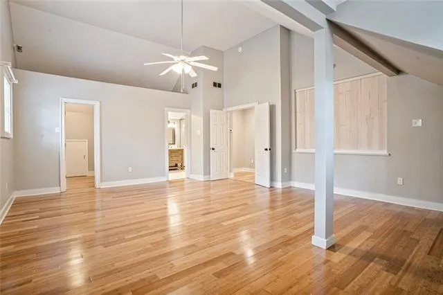 $2,450 | 1125 Forest Lane, Unit A, Mandeville, LA 70448