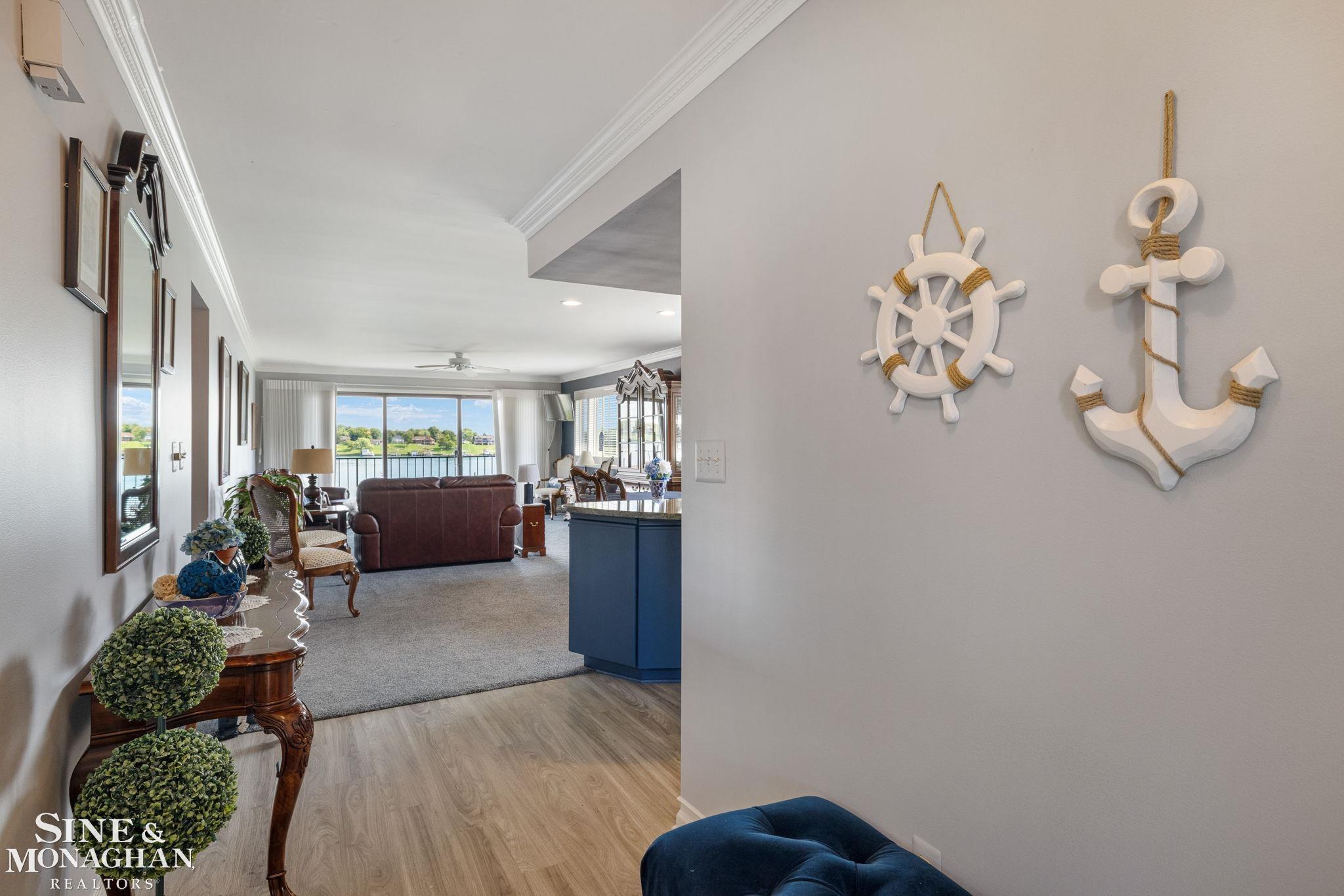 1715 River Road, Unit 76 St. Clair, MI 48079 - Photo 40 of 75
