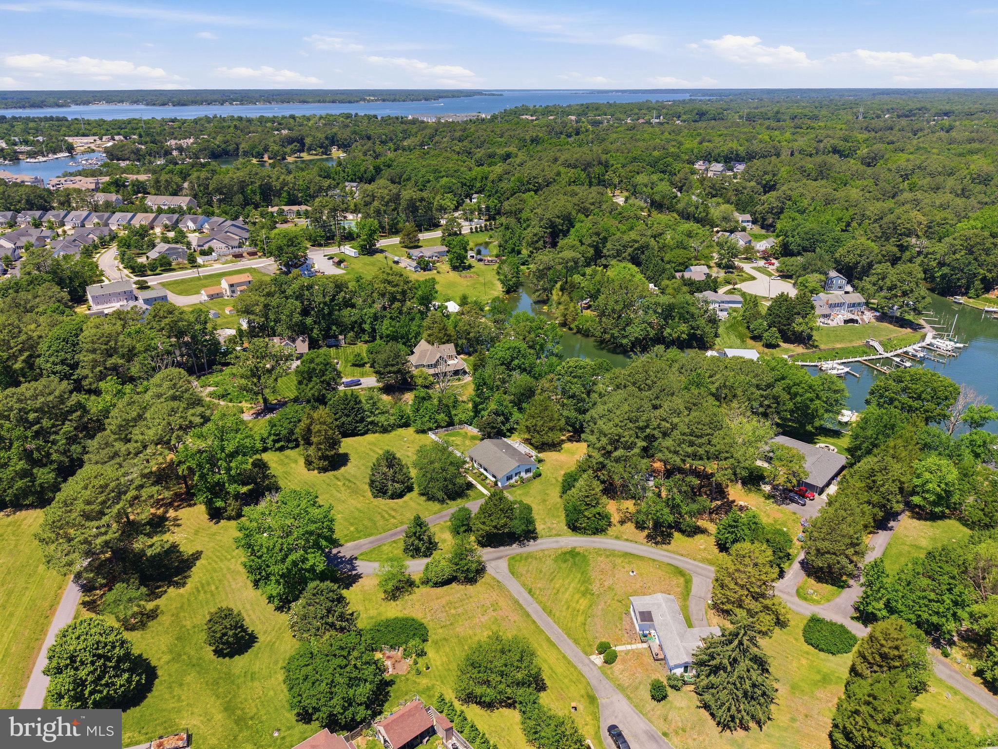 550 Rolling Hills Road Solomons, MD 20629 - Photo 59 of 66