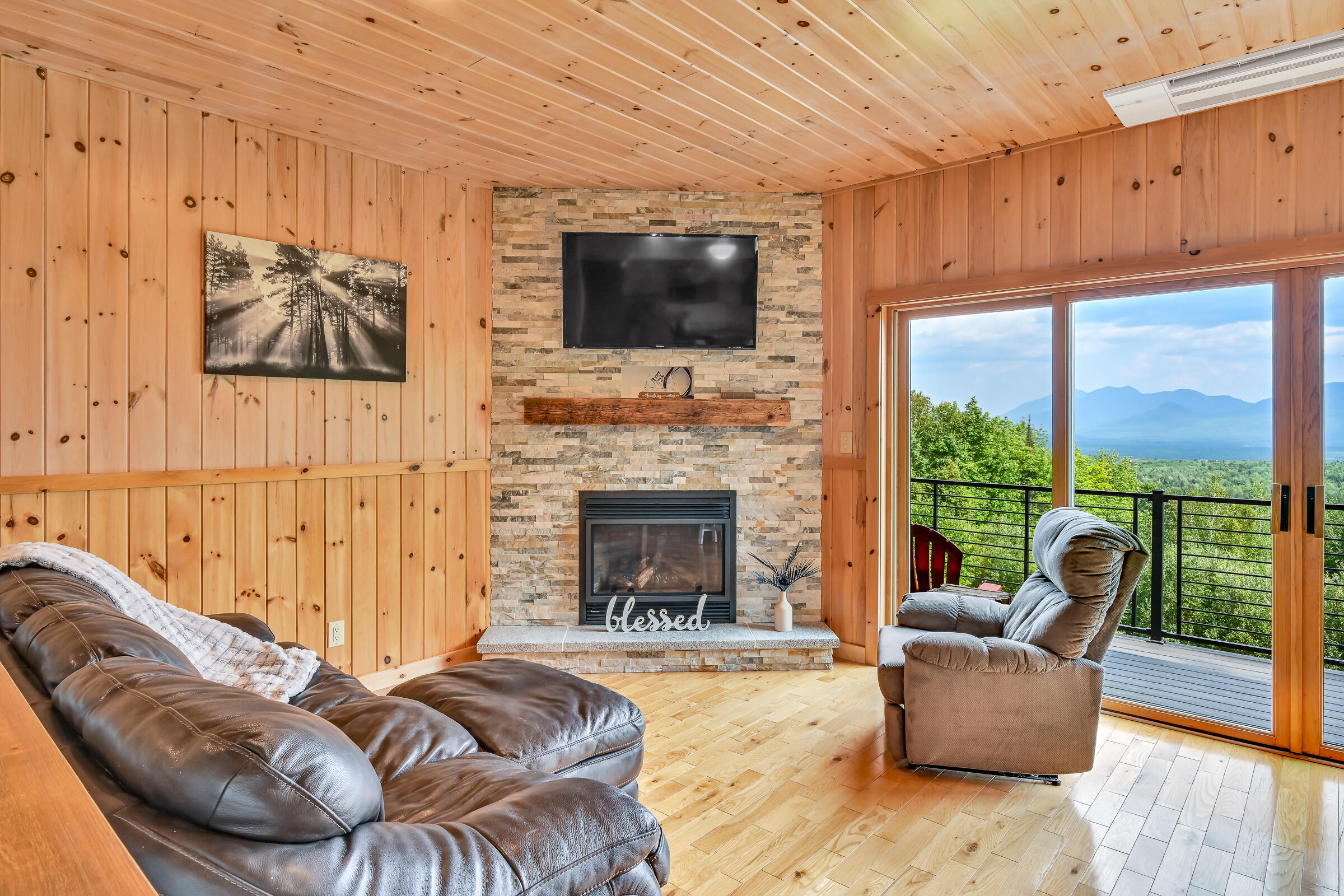 496 Eustis Ridge Road Eustis, ME 04936 - Photo 9 of 59 109672gr-128