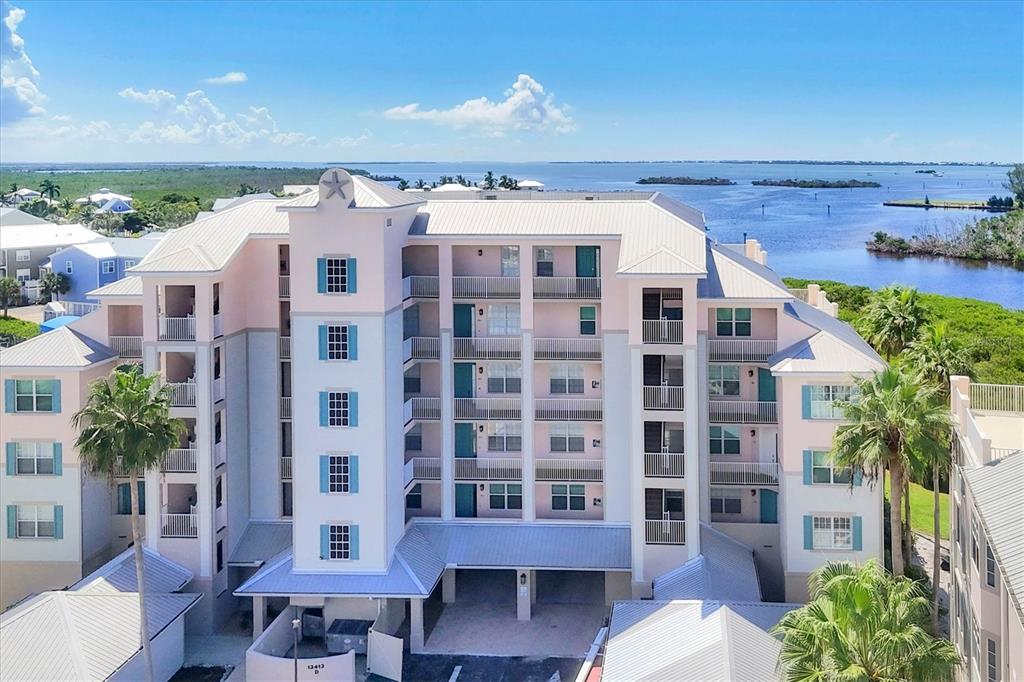 13213 Gasparilla Road, Unit B601 Placida, FL 33946 - Photo 2 of 36