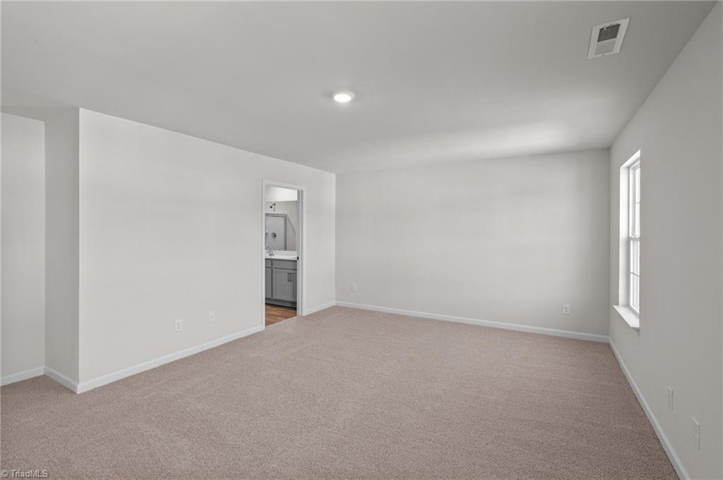 121 Chessie Road Mocksville, NC 27028 - Photo 10 of 17 Primary Bedroom