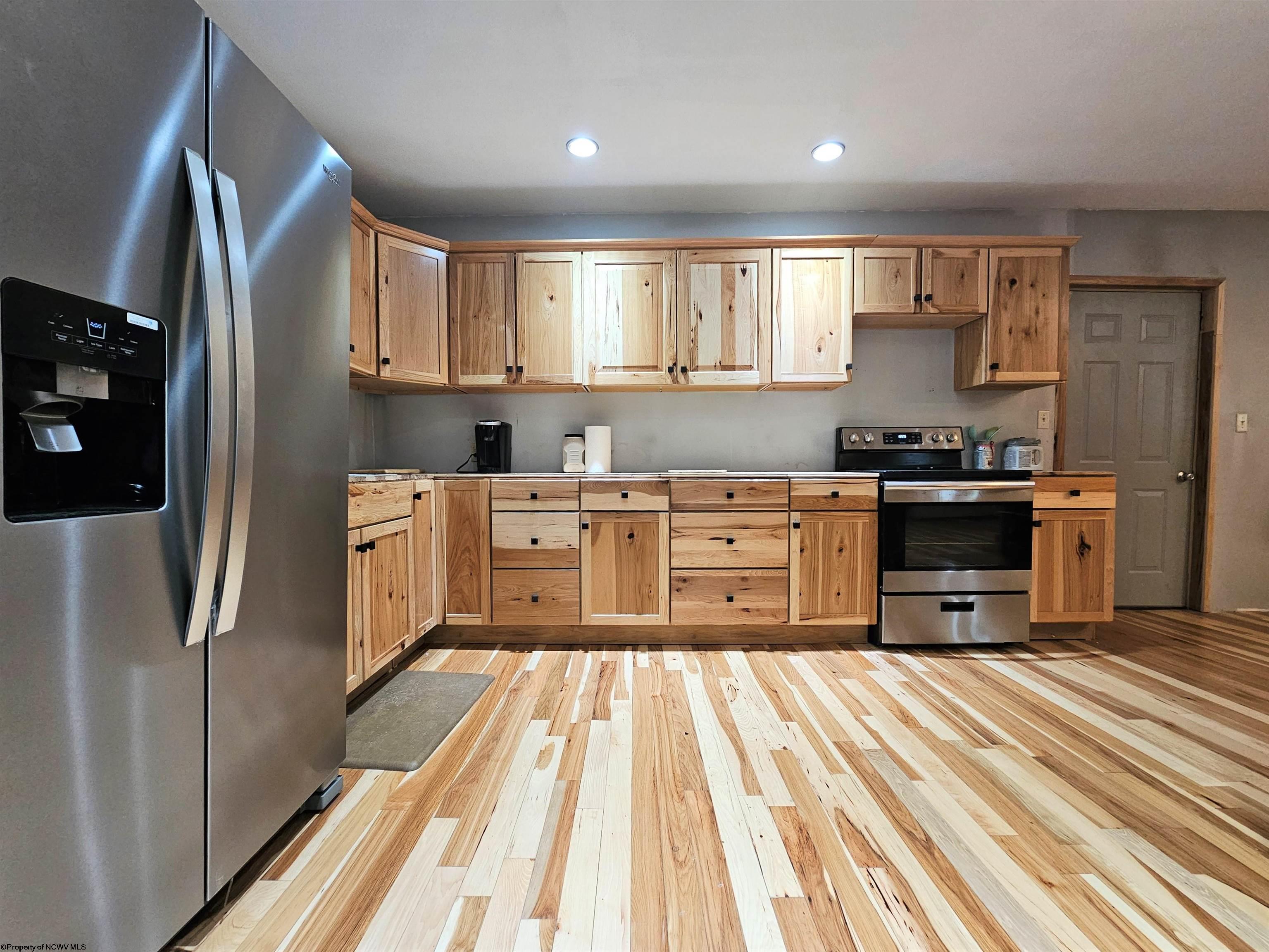 649 Joes Run Road Mannington, WV 26582 - Photo 5 of 23 Gallery Image 5
